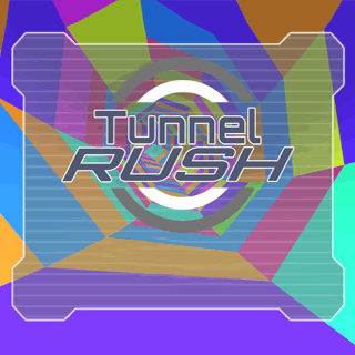 tunnel-rush